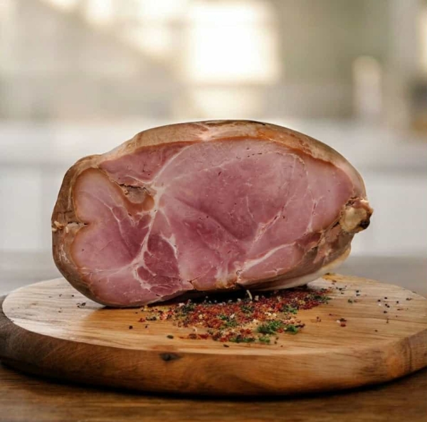 Jambon cuit
