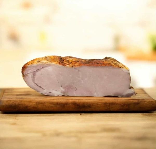 Porc braisé