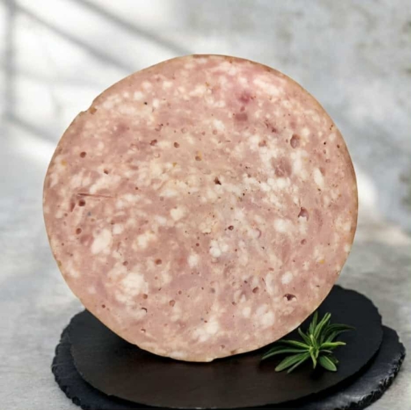 Saucisson fermier