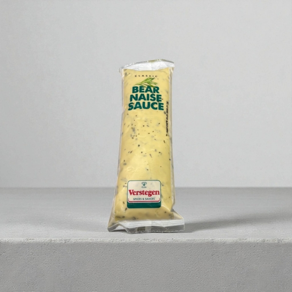 Sauce à réchauffer béarnaise