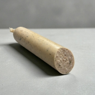 Boudin blanc
