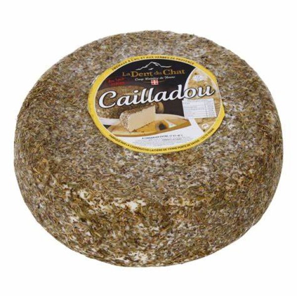 Cailladou